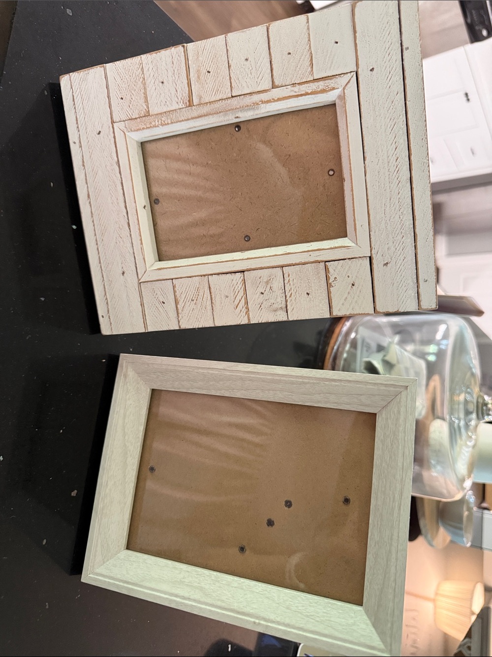 White Picture Frame Bundle
